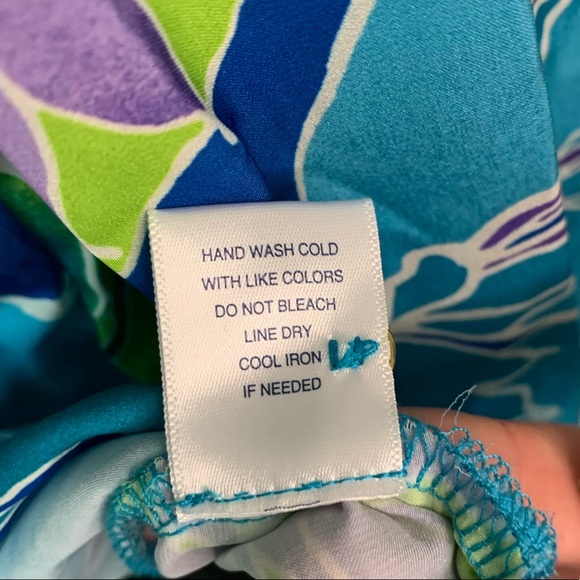 Sunsets and Sweet Tea Top NWT SZ S - Picture 7 of 7